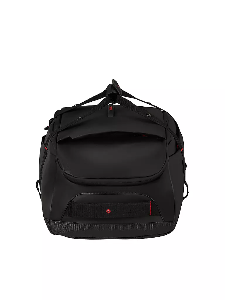 SAMSONITE | Reisetasche Ecodiver Duffle S black | petrol