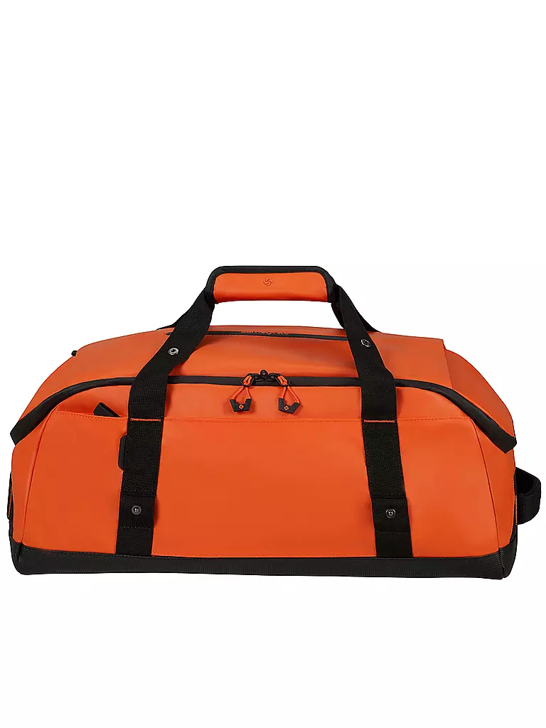 SAMSONITE | Reisetasche ECODIVER DUFFLE S orange | orange