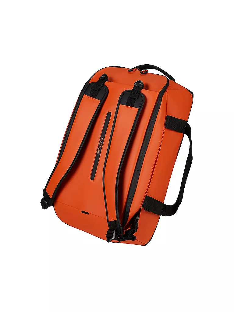 SAMSONITE | Reisetasche ECODIVER DUFFLE S orange | orange