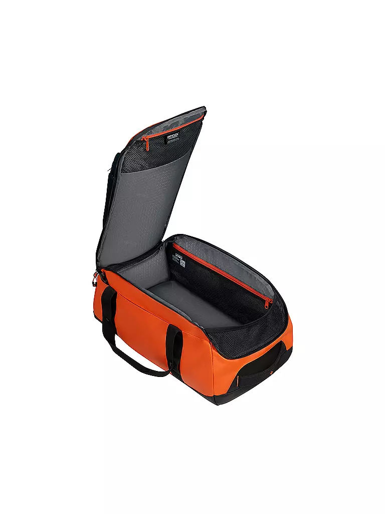 SAMSONITE | Reisetasche ECODIVER DUFFLE S orange | orange