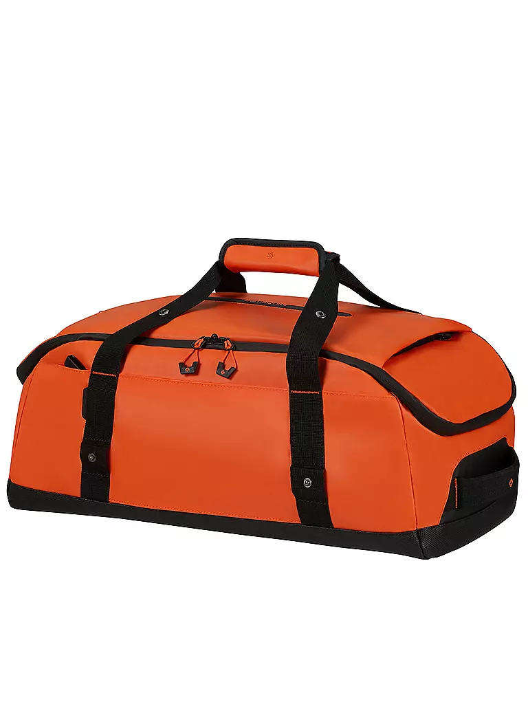 SAMSONITE | Reisetasche ECODIVER DUFFLE S orange | orange