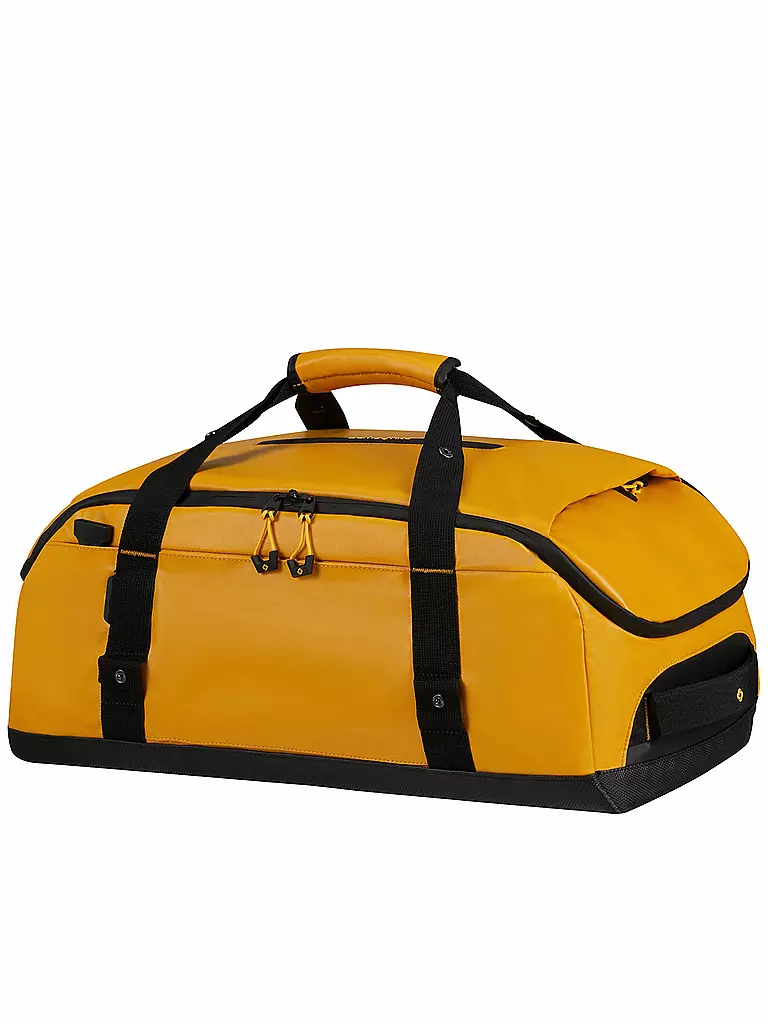 SAMSONITE | Reisetasche Ecodiver Duffle S yellow | gelb