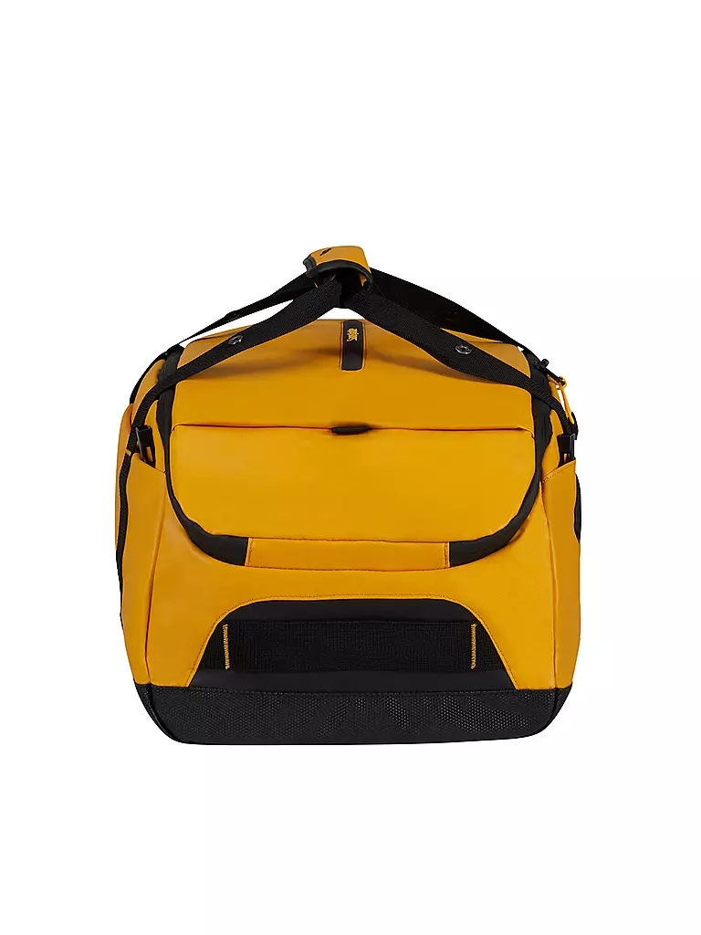 SAMSONITE | Reisetasche Ecodiver Duffle S yellow | weiss