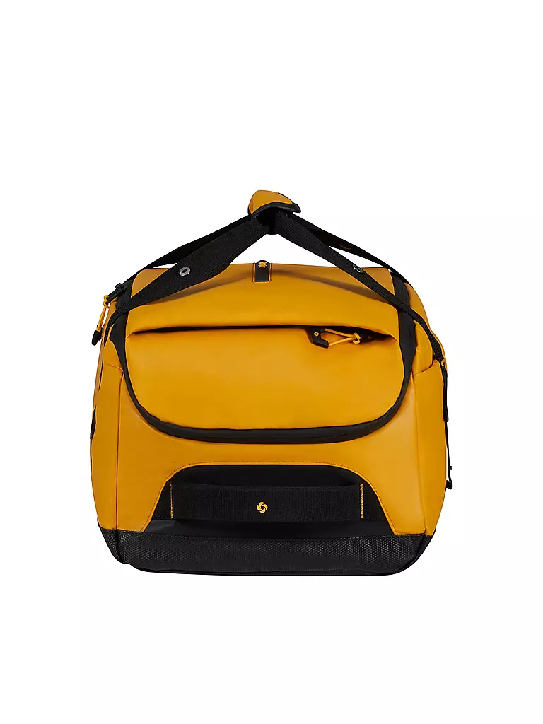 SAMSONITE | Reisetasche Ecodiver Duffle S yellow | blau