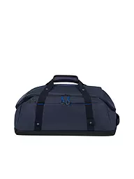 SAMSONITE | Reisetasche ECODIVER DUFFLE Small Blue Nights | blau