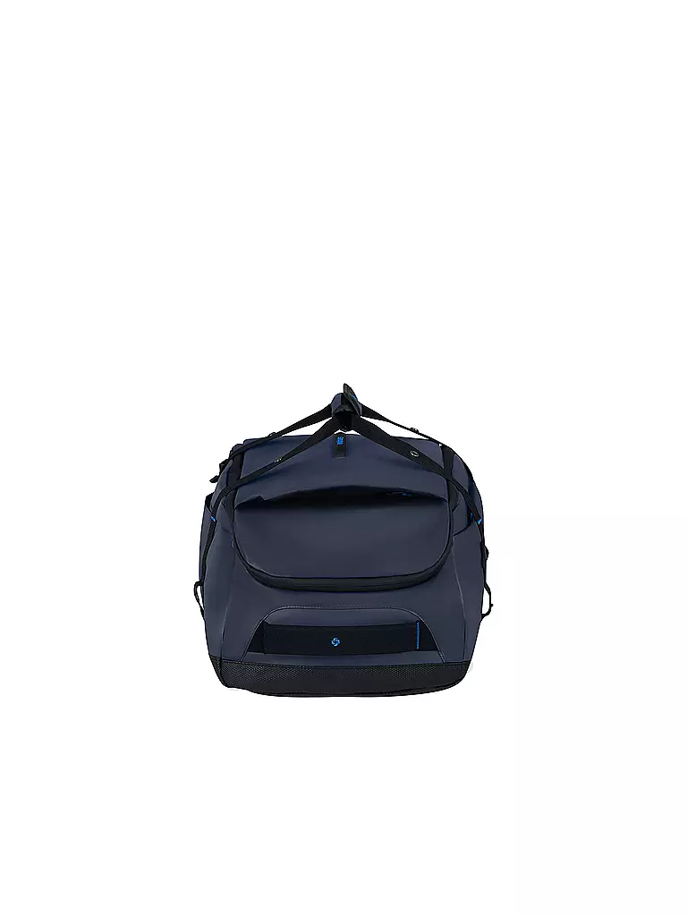 SAMSONITE | Reisetasche ECODIVER DUFFLE Small Blue Nights | blau