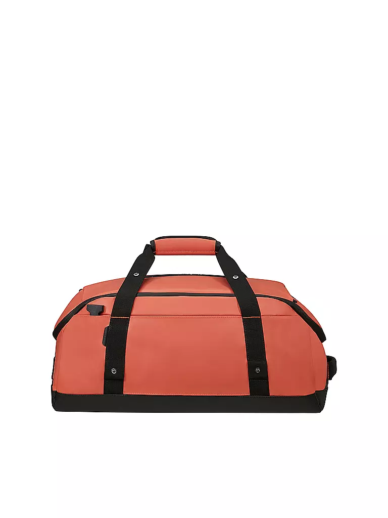 SAMSONITE | Reisetasche ECODIVER DUFFLE Small Clay | petrol
