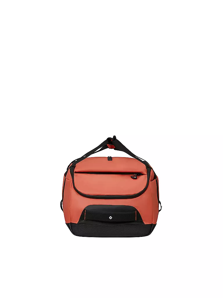 SAMSONITE | Reisetasche ECODIVER DUFFLE Small Clay | petrol