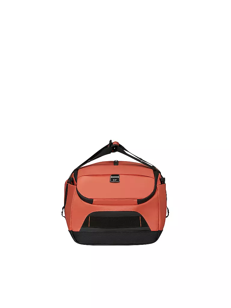 SAMSONITE | Reisetasche ECODIVER DUFFLE Small Clay | petrol