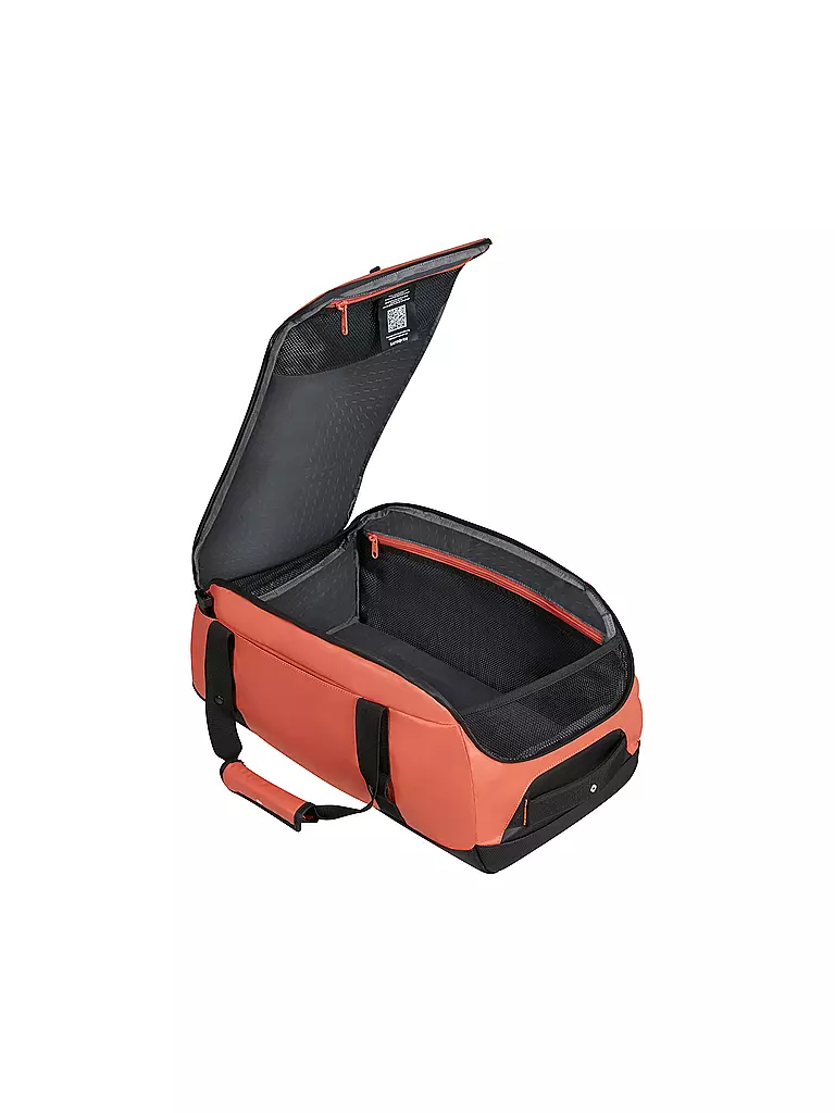 SAMSONITE | Reisetasche ECODIVER DUFFLE Small Clay | petrol