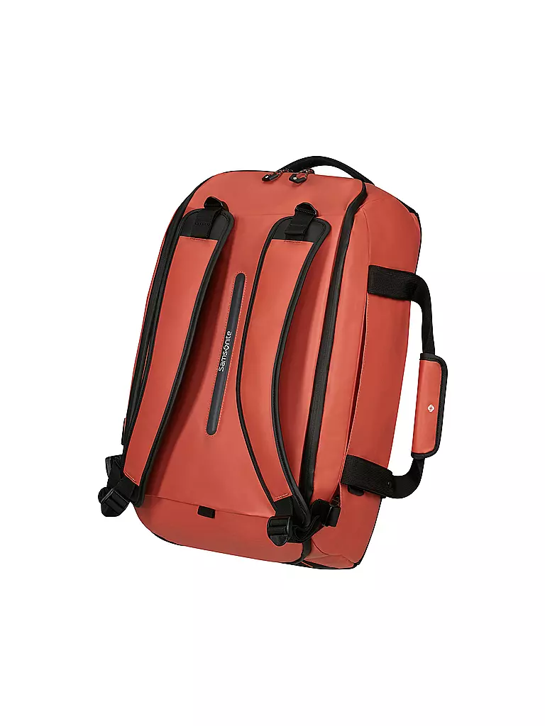 SAMSONITE | Reisetasche ECODIVER DUFFLE Small Clay | petrol