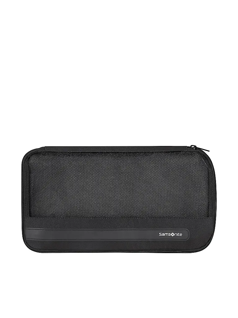 SAMSONITE | Reisezubehör 3er Set Packwürfel TA REVOLUTION Black | 