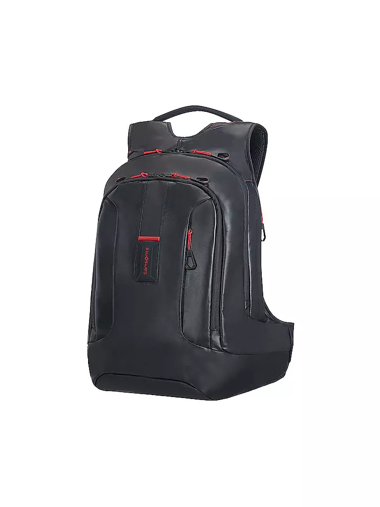 SAMSONITE | Rucksack "Paradiver Light" 15,6 black | schwarz