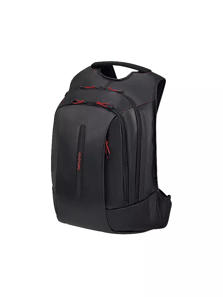 SAMSONITE | Rucksack - Laptop Rucksack ECODIVER Large black | petrol