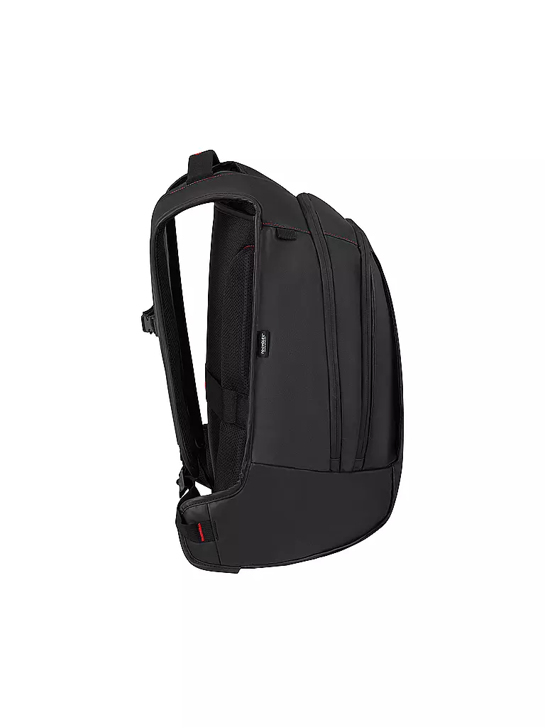 SAMSONITE | Rucksack - Laptop Rucksack ECODIVER Large black | petrol