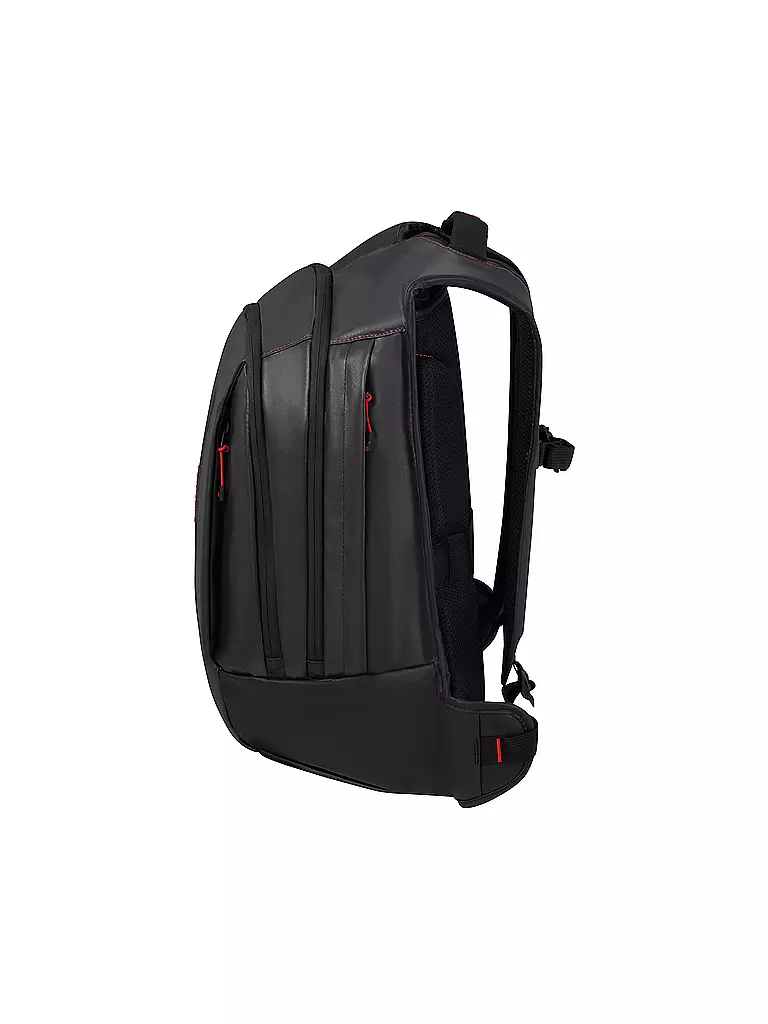 SAMSONITE | Rucksack - Laptop Rucksack ECODIVER Large black | petrol
