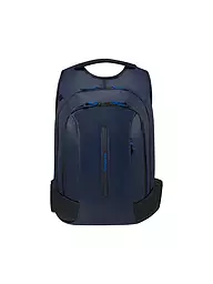 SAMSONITE | Rucksack - Laptop Rucksack ECODIVER Large climbing ivy | blau