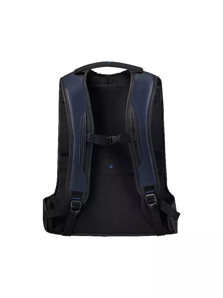 SAMSONITE | Rucksack - Laptop Rucksack ECODIVER Large blue nights | petrol
