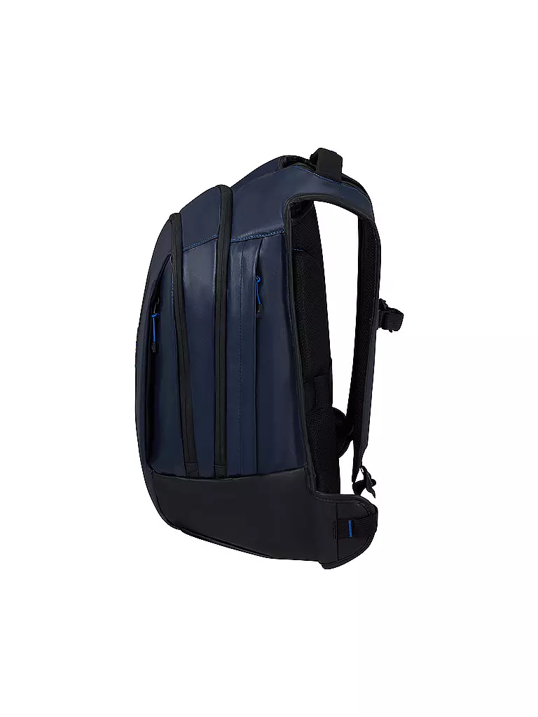 SAMSONITE | Rucksack - Laptop Rucksack ECODIVER Large blue nights | dunkelgrün