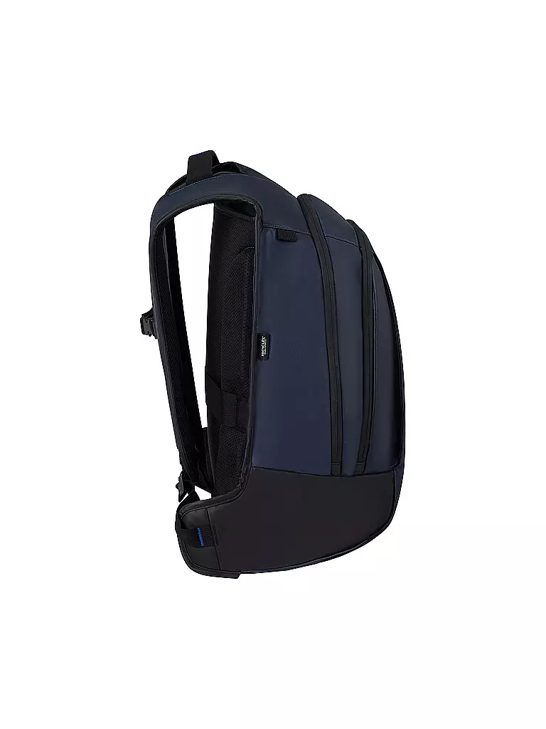 SAMSONITE | Rucksack - Laptop Rucksack ECODIVER Large blue nights | petrol