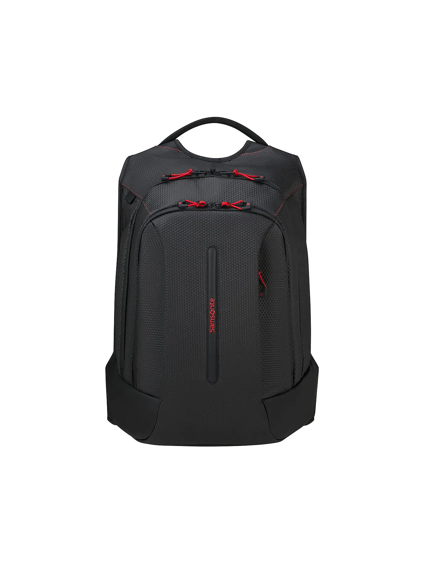 SAMSONITE | Rucksack - Laptop Rucksack ECODIVER Large black | grau