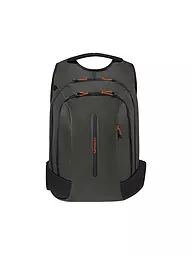 SAMSONITE | Rucksack - Laptop Rucksack ECODIVER Large climbing ivy | olive