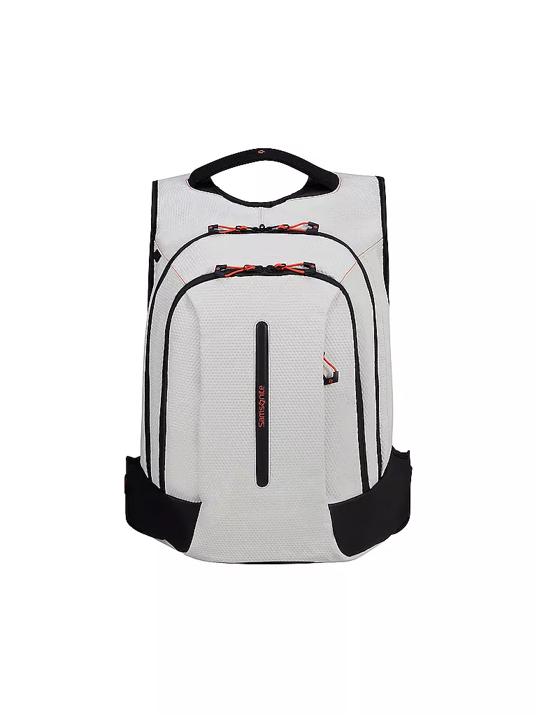 SAMSONITE | Rucksack - Laptop Rucksack ECODIVER Large cloud white | weiss