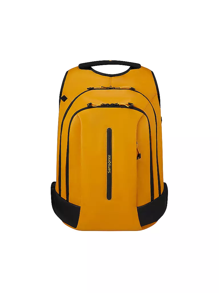 SAMSONITE | Rucksack - Laptop Rucksack ECODIVER Large yellow | gelb