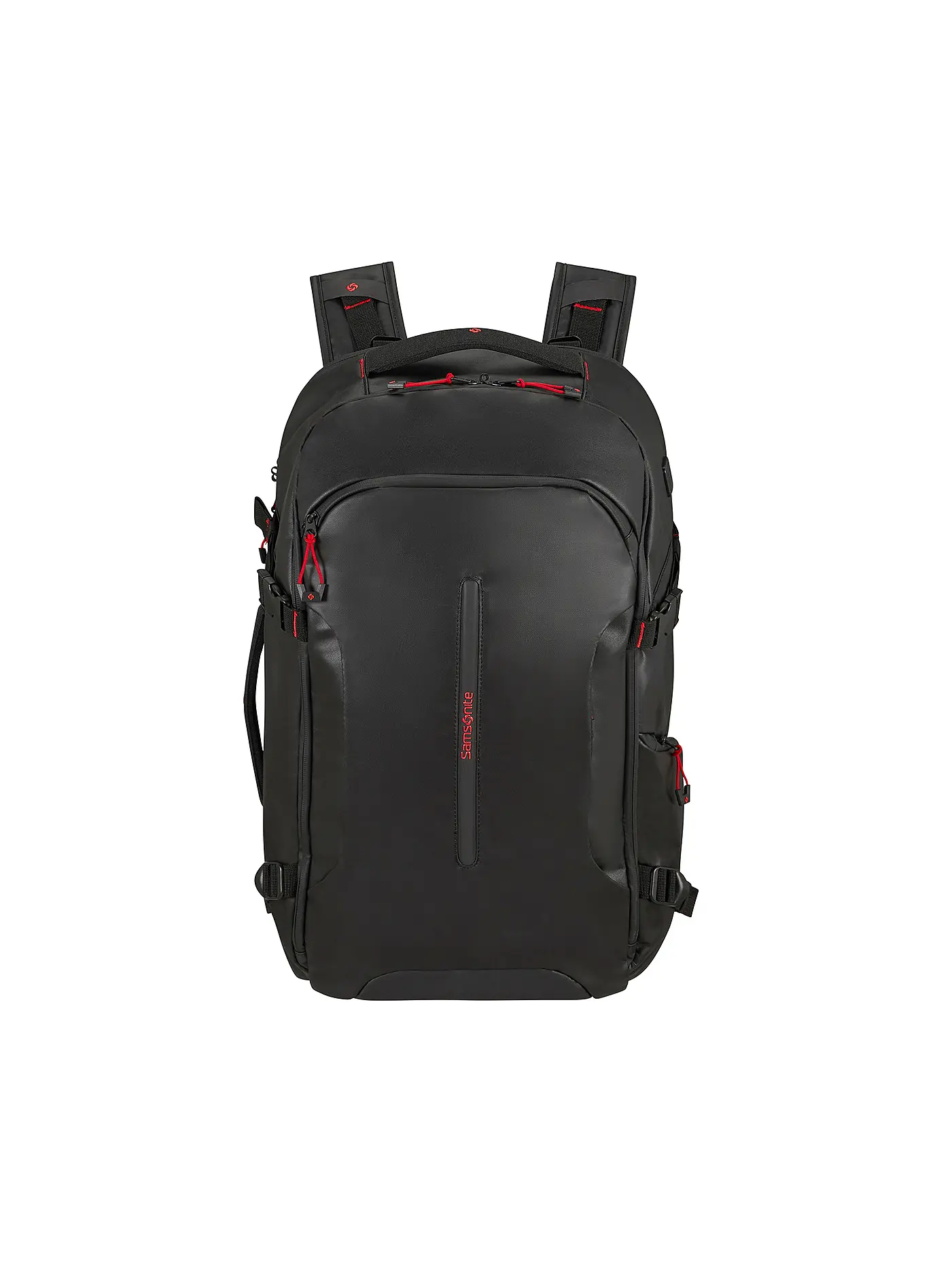 SAMSONITE | Rucksack - Reiserucksack ECODIVER  Small Black | schwarz