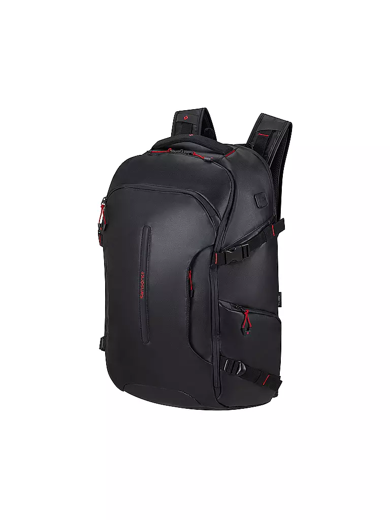 SAMSONITE | Rucksack - Reiserucksack ECODIVER  Small Black | blau