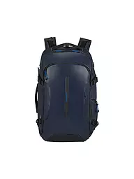 SAMSONITE | Rucksack - Reiserucksack ECODIVER  Small Yellow | blau