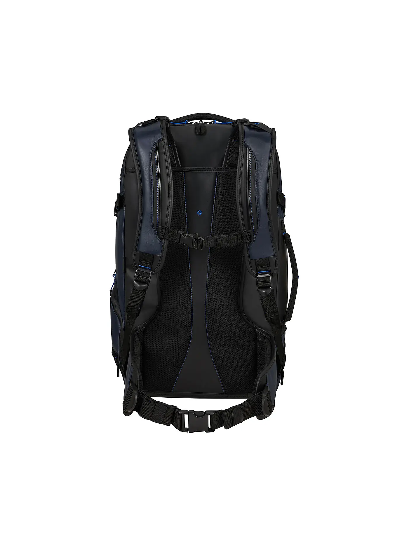 SAMSONITE | Rucksack - Reiserucksack ECODIVER  Small Blue Nights | blau