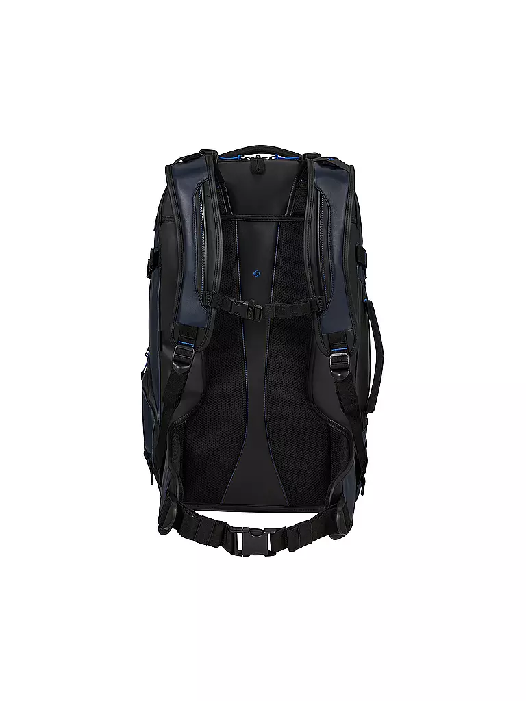 SAMSONITE | Rucksack - Reiserucksack ECODIVER  Small Blue Nights | blau