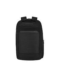 SAMSONITE | Rucksack 2-in1 PARALUX Stone Grey | Schwarz