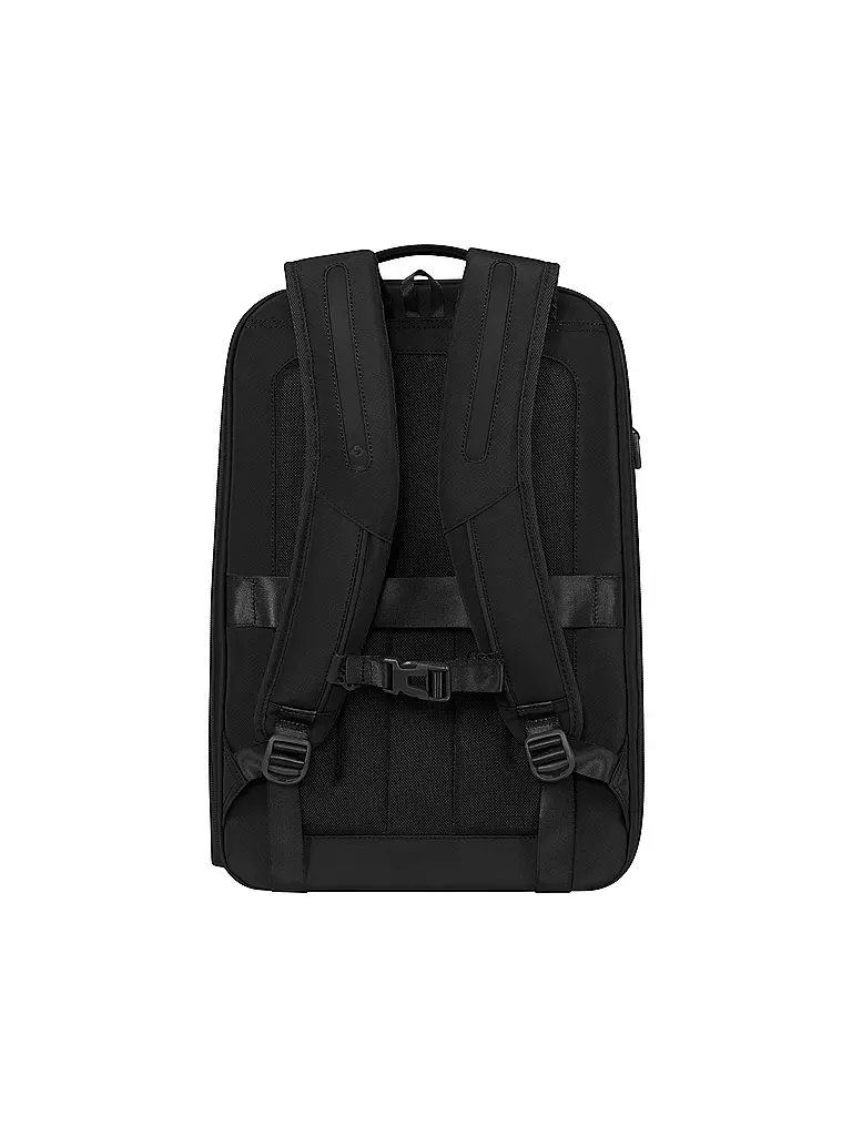 SAMSONITE | Rucksack 2-in1 PARALUX Black | 