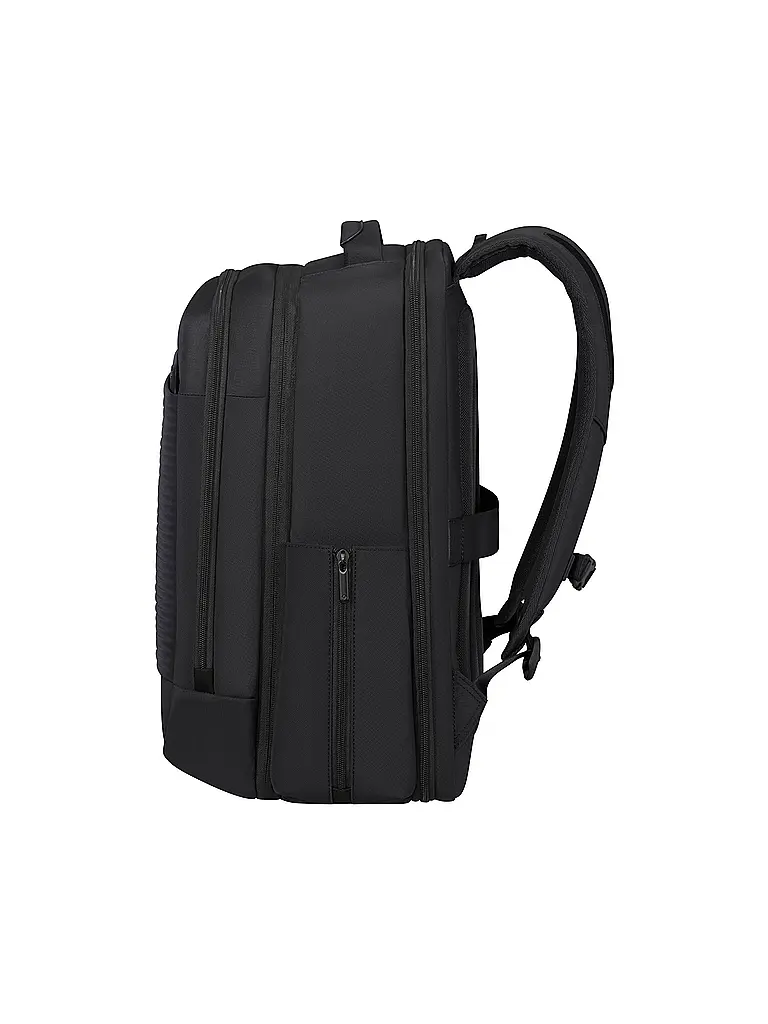 SAMSONITE | Rucksack 2-in1 PARALUX Black | 