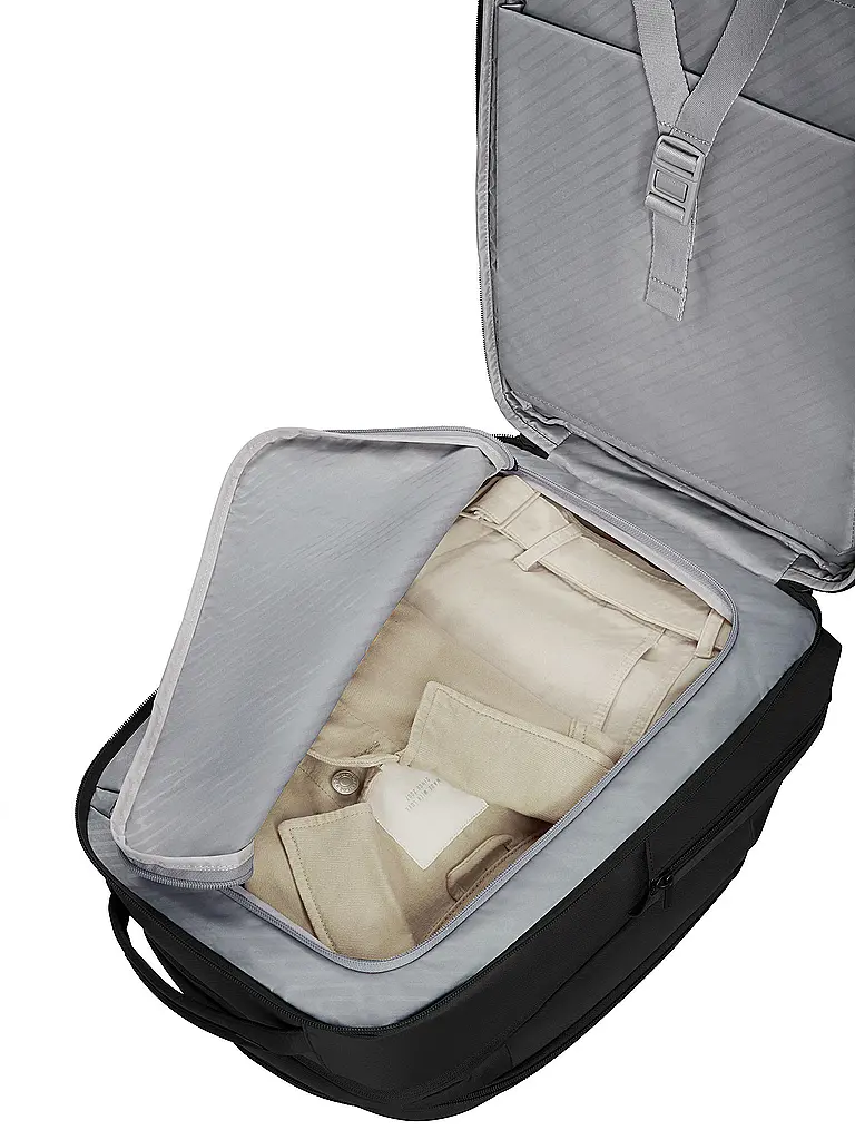 SAMSONITE | Rucksack 2-in1 PARALUX Black | 