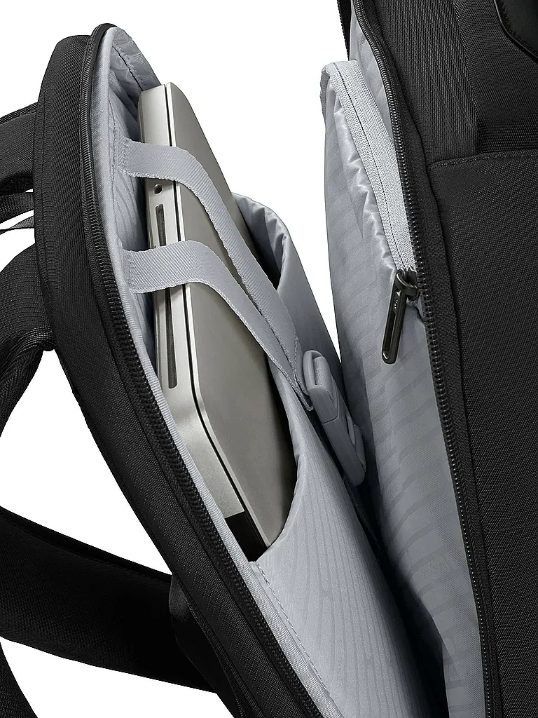 SAMSONITE | Rucksack 2-in1 PARALUX Black | 