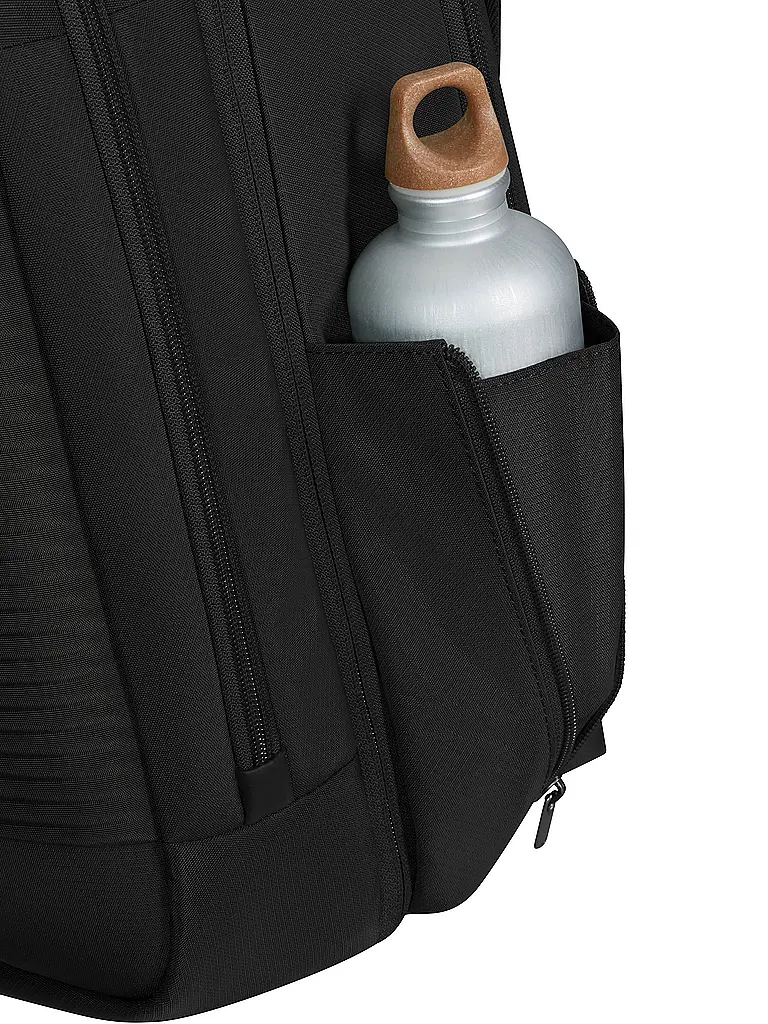 SAMSONITE | Rucksack 2-in1 PARALUX Black | 
