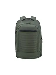 SAMSONITE | Rucksack 2-in1 PARALUX Stone Grey | Olive