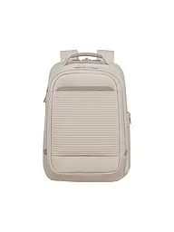 SAMSONITE | Rucksack 2-in1 PARALUX Stone Grey | Creme