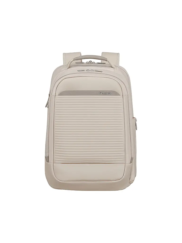 SAMSONITE | Rucksack 2-in1 PARALUX Stone Grey | creme