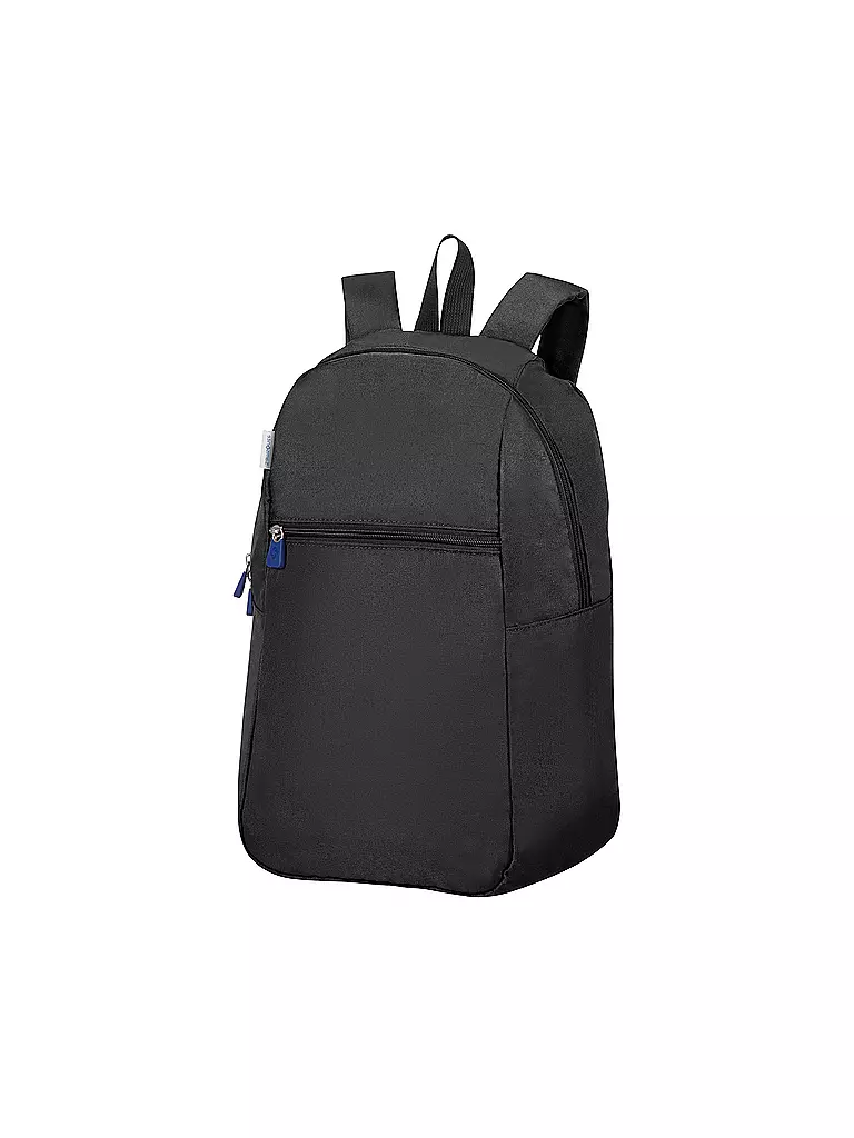 SAMSONITE | Rucksack black | schwarz