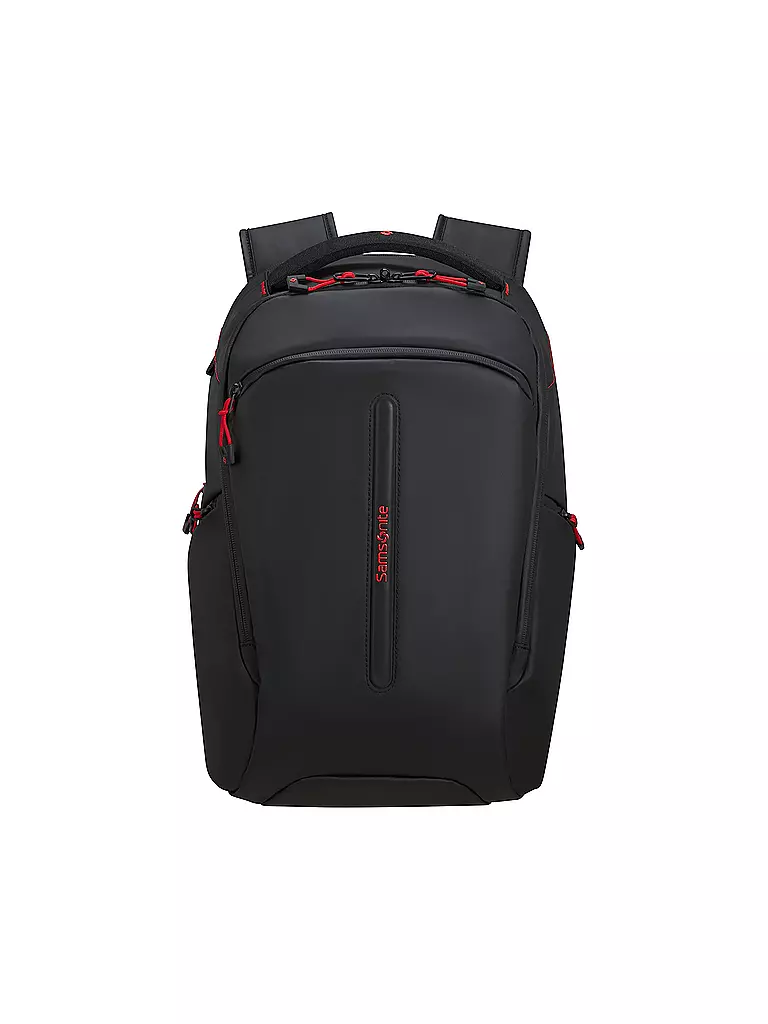 SAMSONITE | Rucksack ECODIVER  XS | schwarz