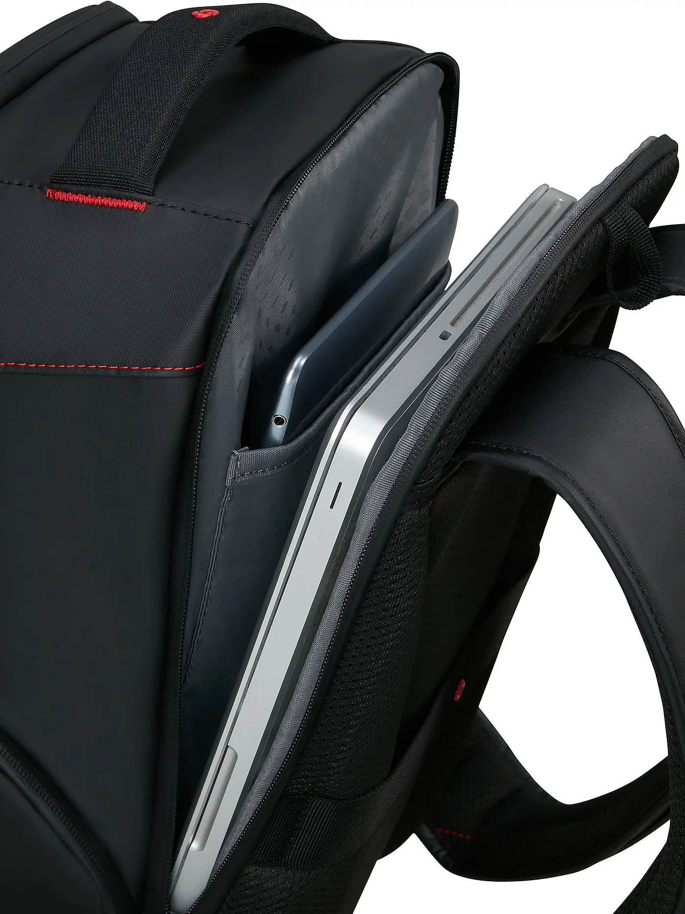 SAMSONITE | Rucksack ECODIVER  XS | schwarz
