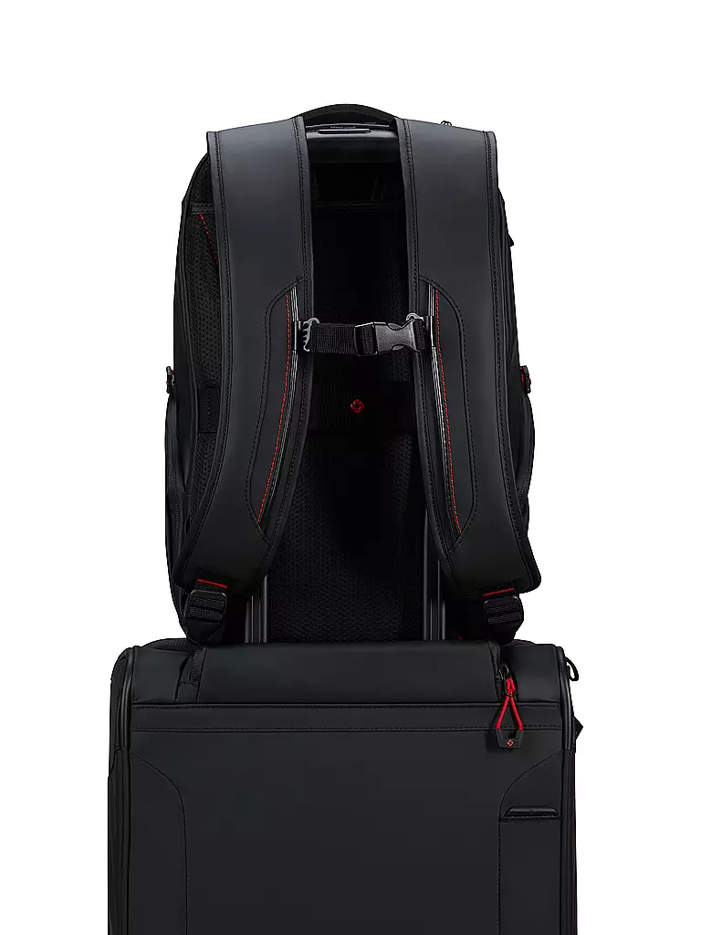 SAMSONITE | Rucksack ECODIVER  XS | schwarz