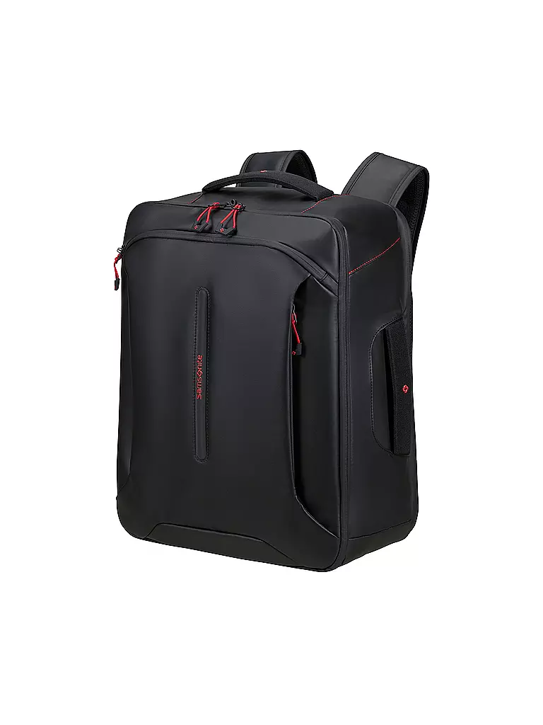 SAMSONITE | Rucksack ECODIVER LAPTOP BACKPACK Medium | schwarz