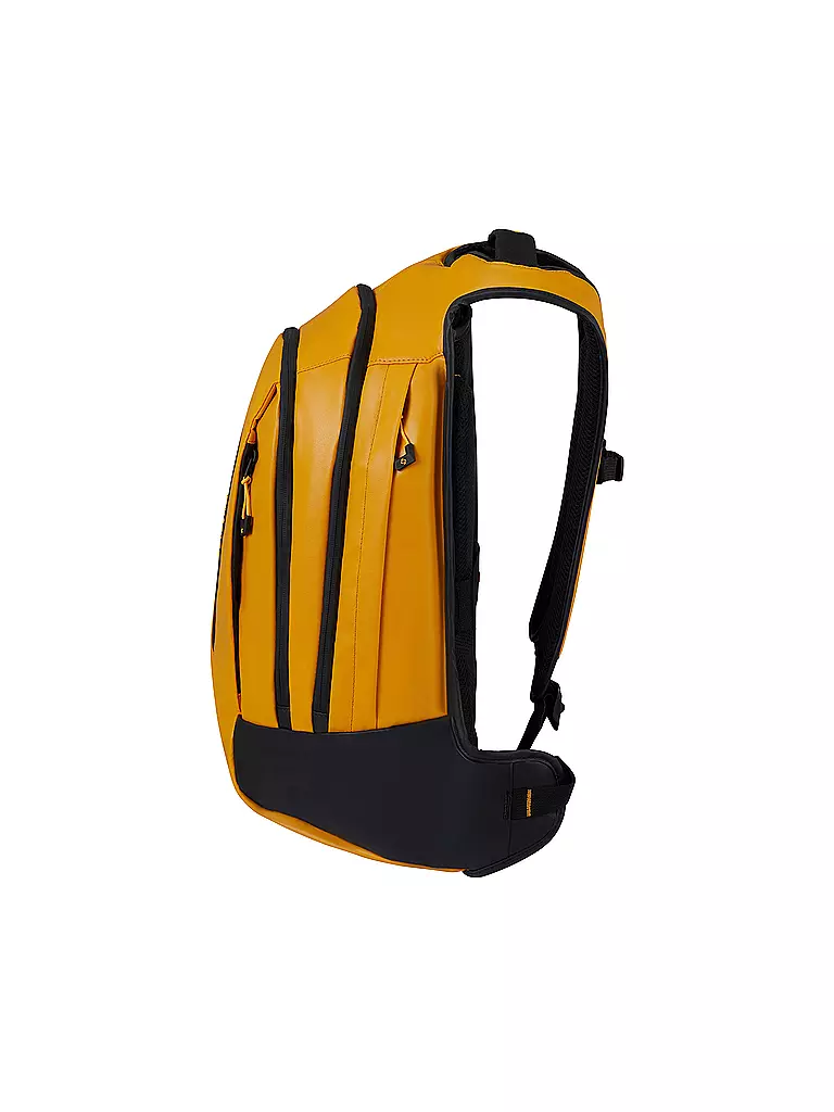 SAMSONITE | Rucksack ECODIVER Large yellow | blau