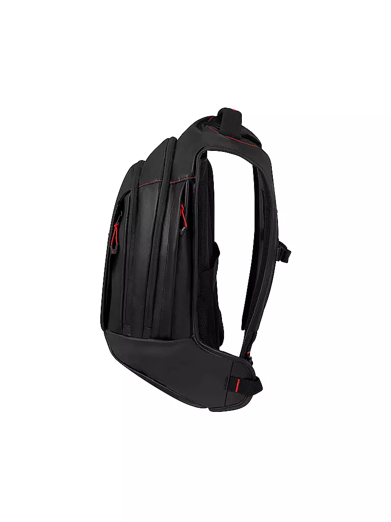 SAMSONITE | Rucksack ECODIVER M black | schwarz