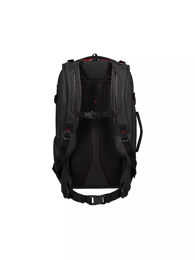 SAMSONITE | Rucksack ECODIVER S black | blau